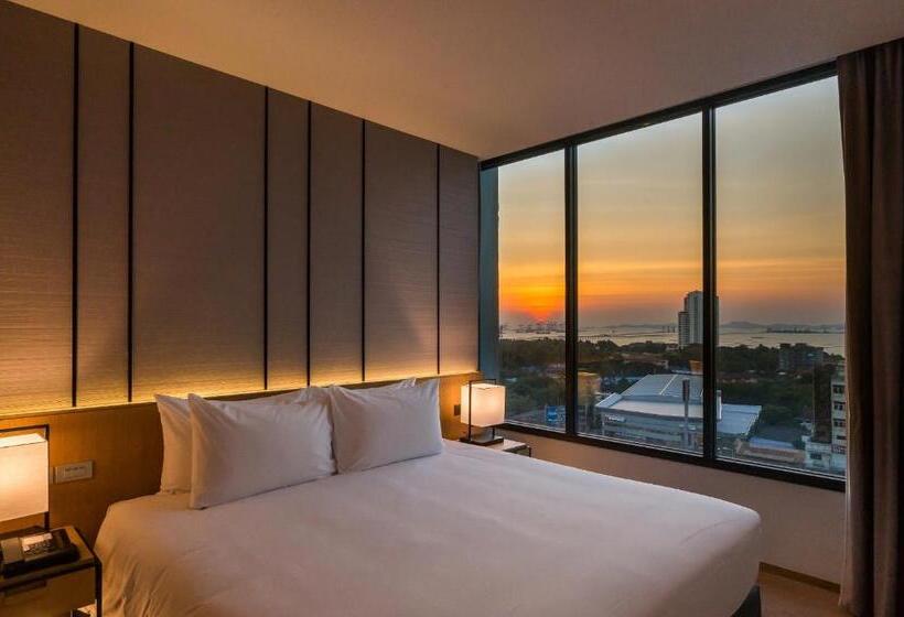 海景套房, Arize Hotel Sri Racha