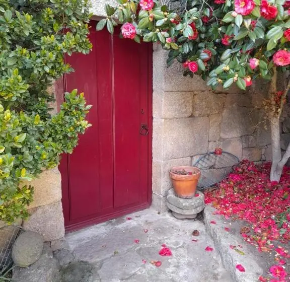 デラックスルーム, Casa Das Freiras