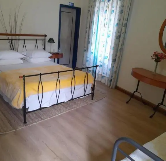 デラックスルーム, Casa Das Freiras