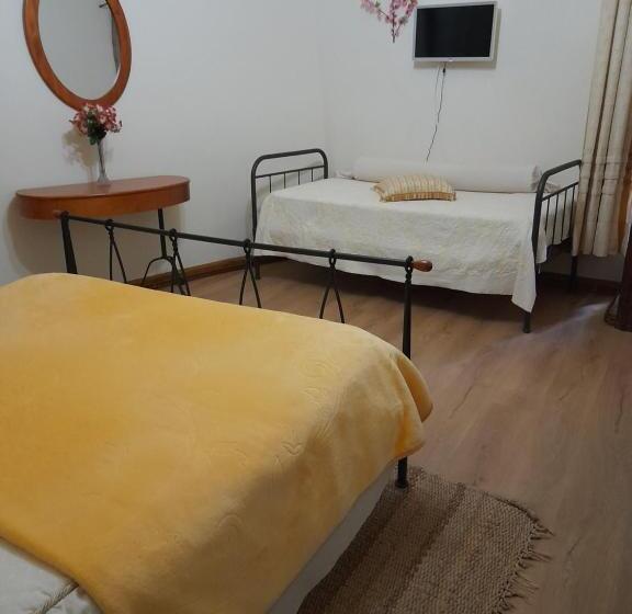 Номер Deluxe, Casa Das Freiras