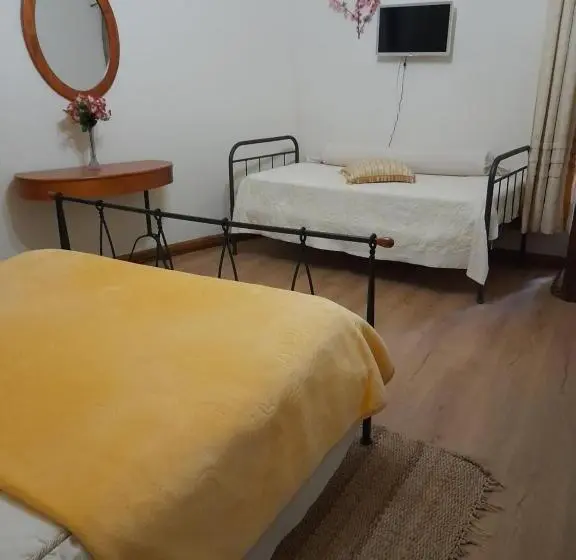 デラックスルーム, Casa Das Freiras