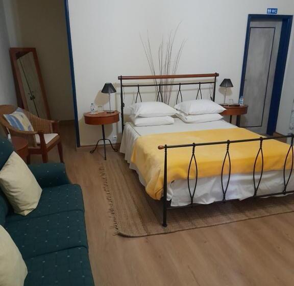 Номер Deluxe, Casa Das Freiras