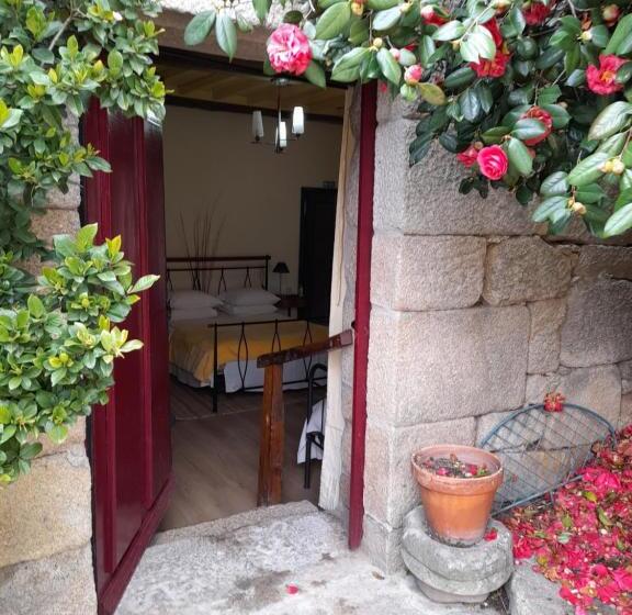 Номер Deluxe, Casa Das Freiras