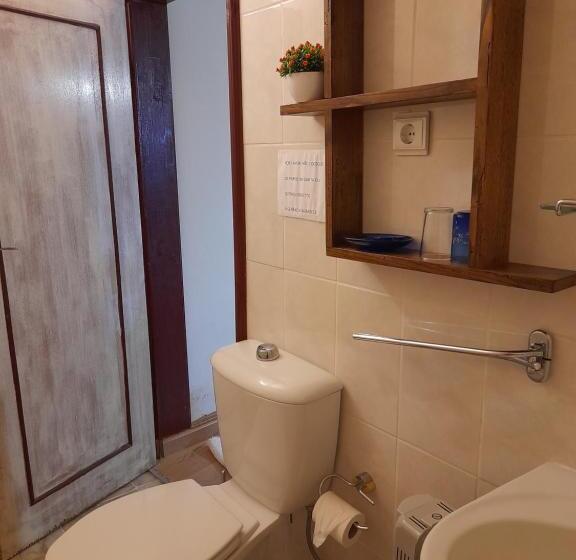 Номер Deluxe, Casa Das Freiras