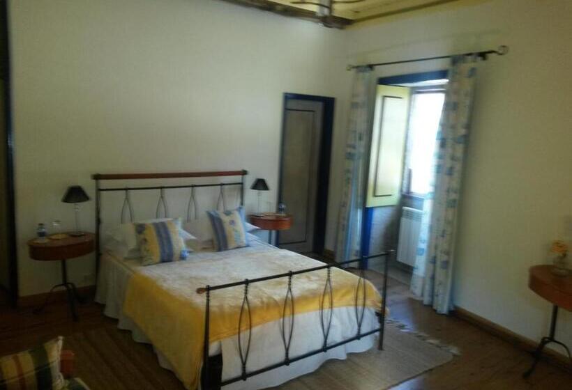 Номер Deluxe, Casa Das Freiras