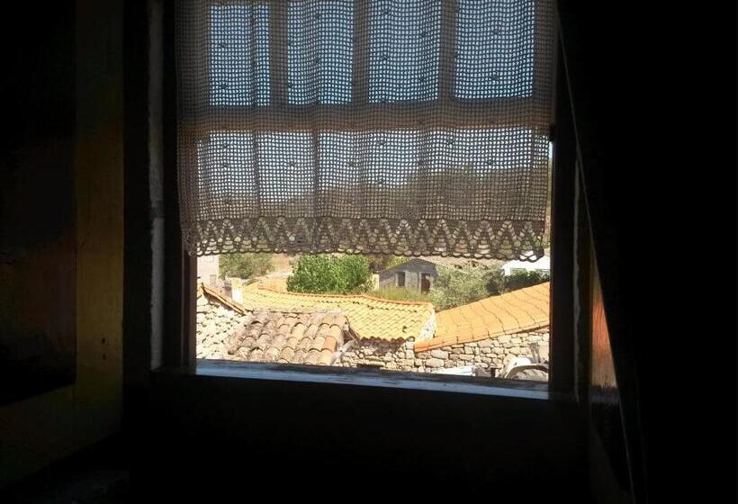 Люкс, Casa Das Freiras