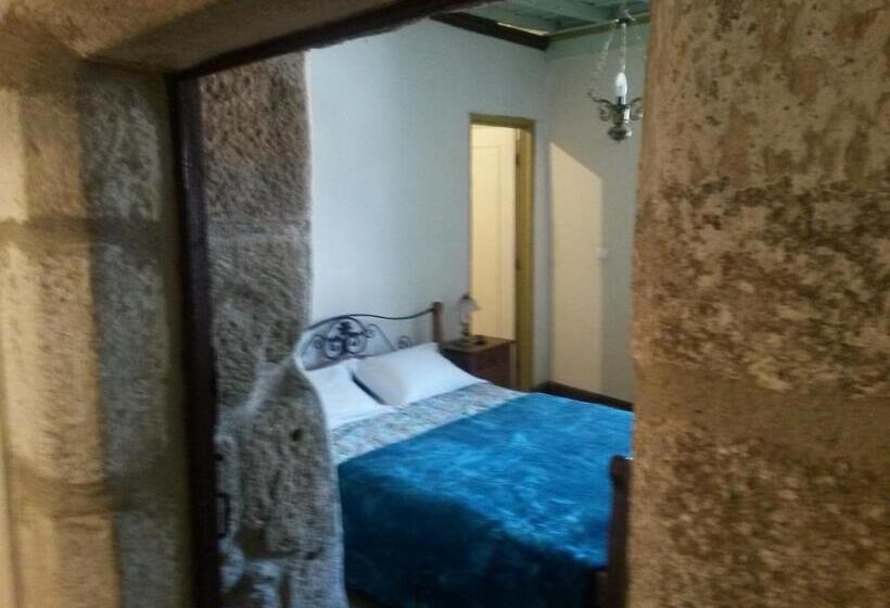 Люкс, Casa Das Freiras