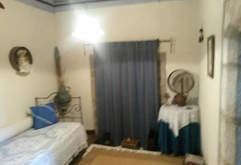 スイート, Casa Das Freiras