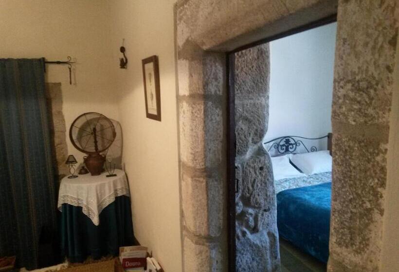 Люкс, Casa Das Freiras