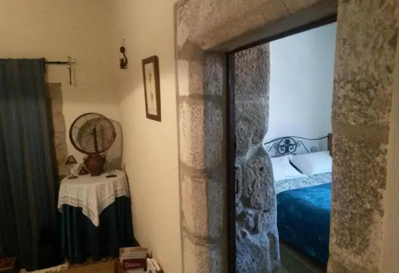 スイート, Casa Das Freiras