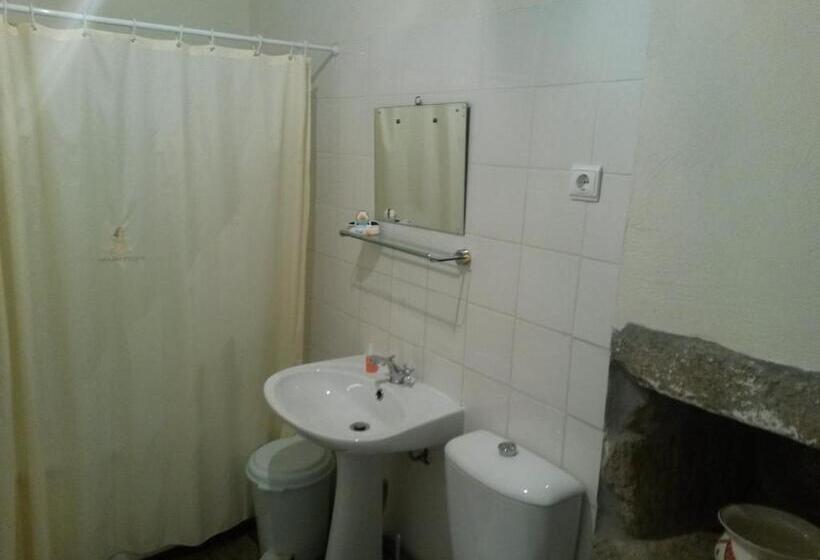 Люкс, Casa Das Freiras