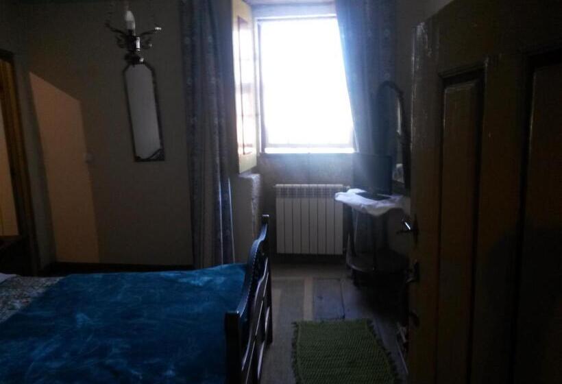 Люкс, Casa Das Freiras