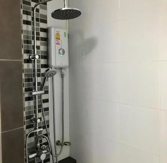 اتاق خانوادگی, Homey Don Mueang Airport Hostel