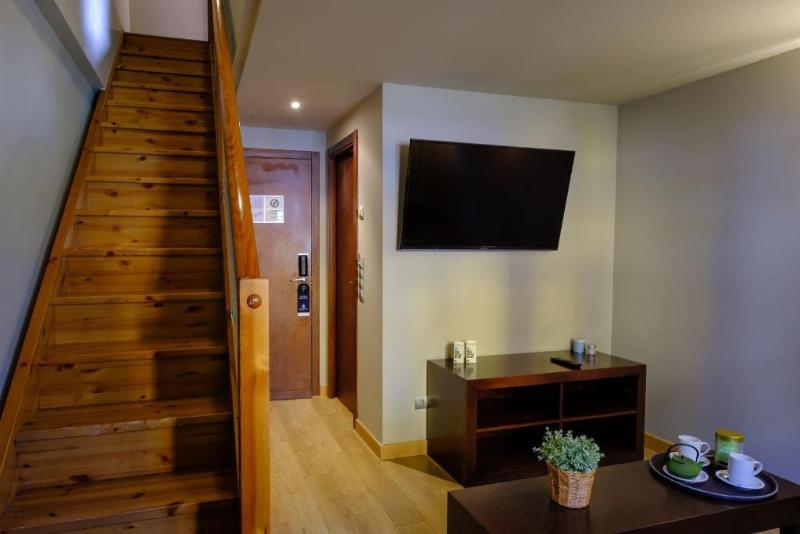 اتاق پرمیوم, Alza Kyoto