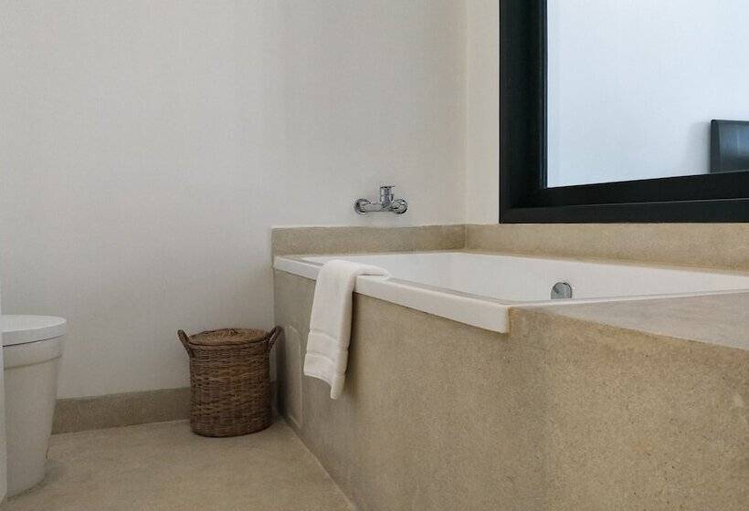 غرفة ديلوكس, Aroma Angkor Boutique