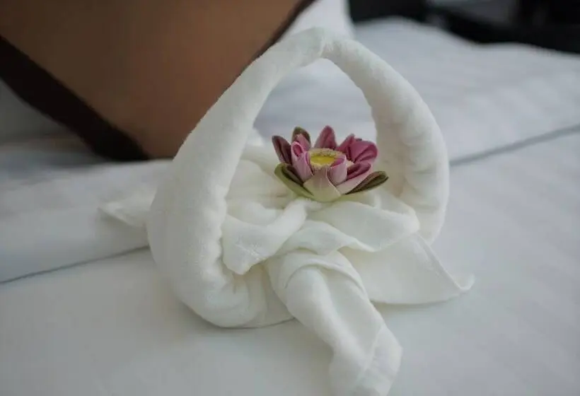اتاق استاندارد, Aroma Angkor Boutique