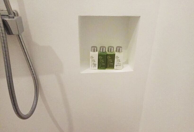 غرفة قياسية, Aroma Angkor Boutique