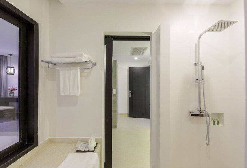 غرفة قياسية, Aroma Angkor Boutique