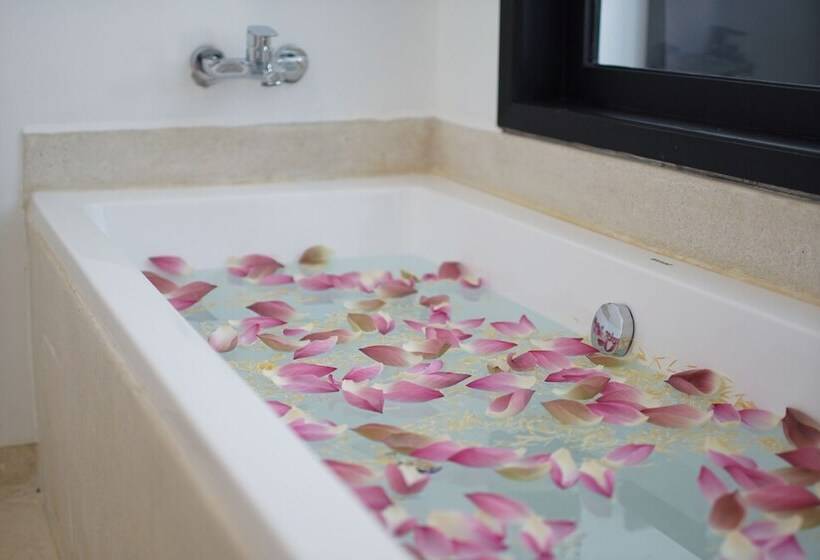 غرفة قياسية, Aroma Angkor Boutique