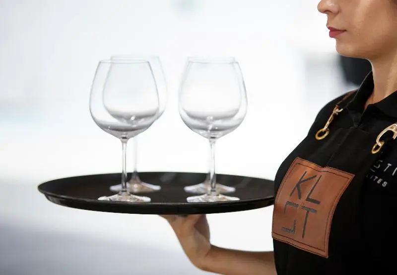اتاق لوکس, Aroma Angkor Boutique