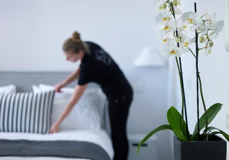 غرفة ديلوكس, Aroma Angkor Boutique