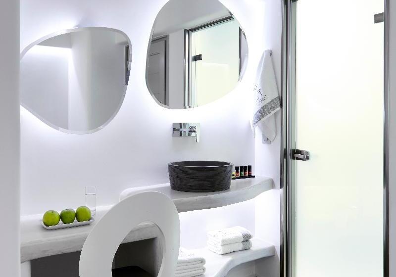 غرفة ديلوكس, Aroma Angkor Boutique