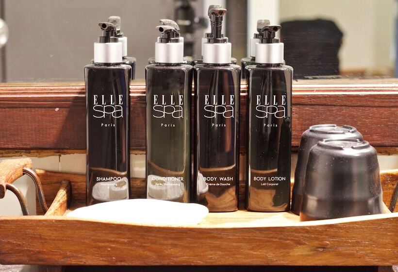 豪华房间, Bamboori Boutique Resort