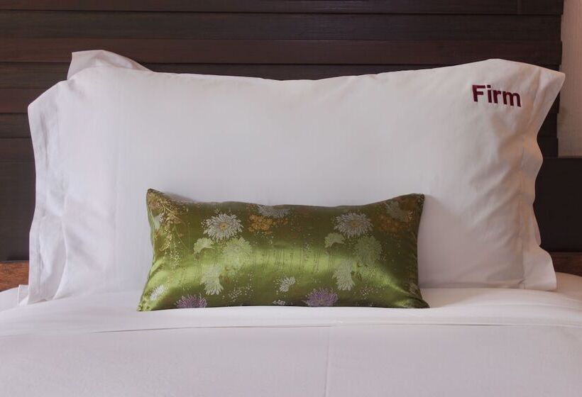 豪华房间, Bamboori Boutique Resort