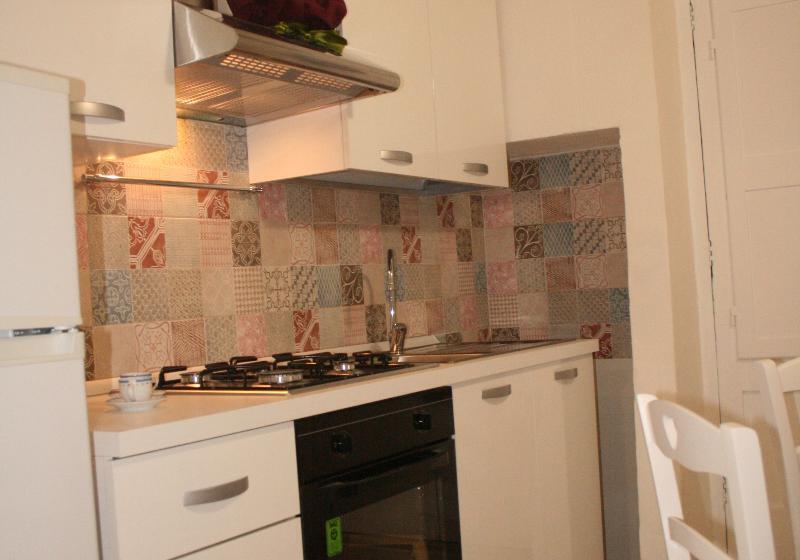 غرفة قياسية ثلاثية, Case Vacanza Il Borgo Antico