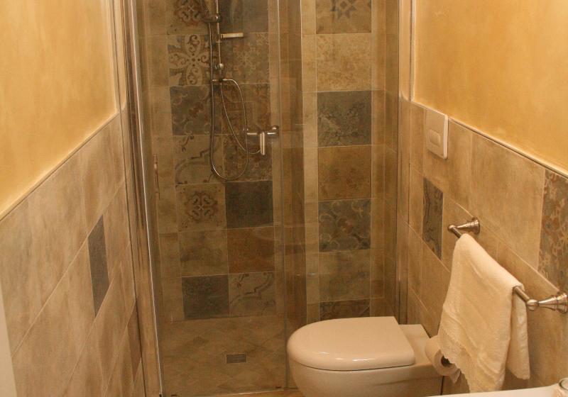 غرفة قياسية ثلاثية, Case Vacanza Il Borgo Antico