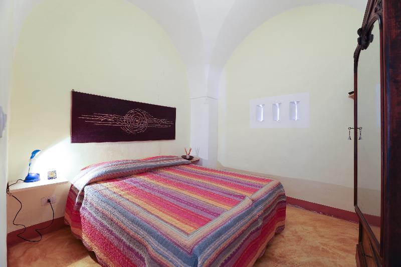 غرفة قياسية ثلاثية, Case Vacanza Il Borgo Antico