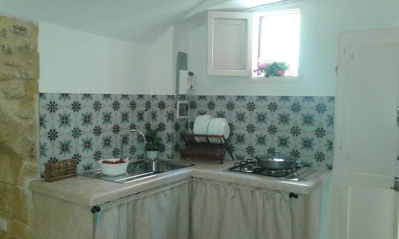 غرفة قياسية, Case Vacanza Il Borgo Antico