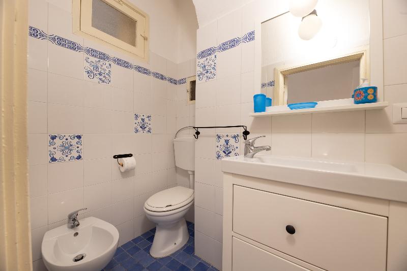 غرفة قياسية, Case Vacanza Il Borgo Antico