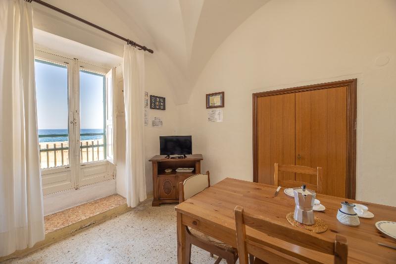 غرفة قياسية رباعية, Case Vacanza Il Borgo Antico