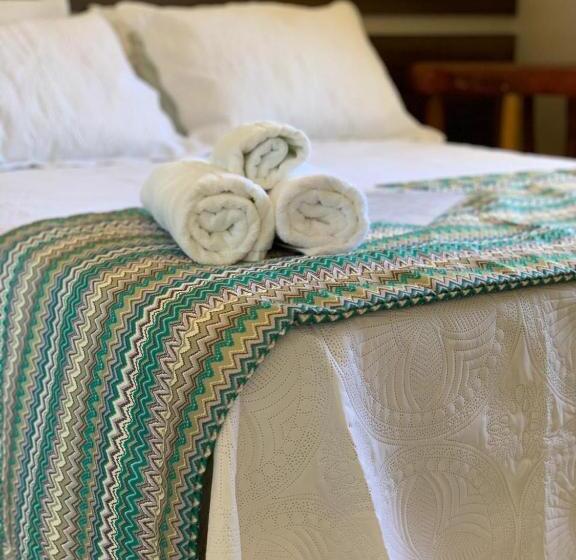 스탠다드 룸, Dunas De Marape