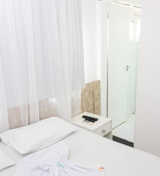 デラックスルーム, Grandville Centro