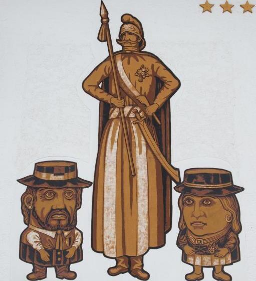 バルコニー付きスタンダードルーム, Haus Lungau