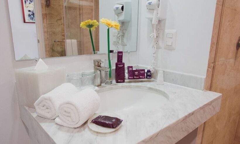 标准间, Memora Hotel & Villas Chapala