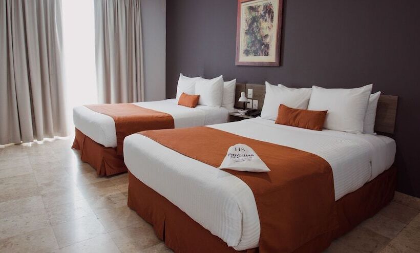 标准间, Memora Hotel & Villas Chapala