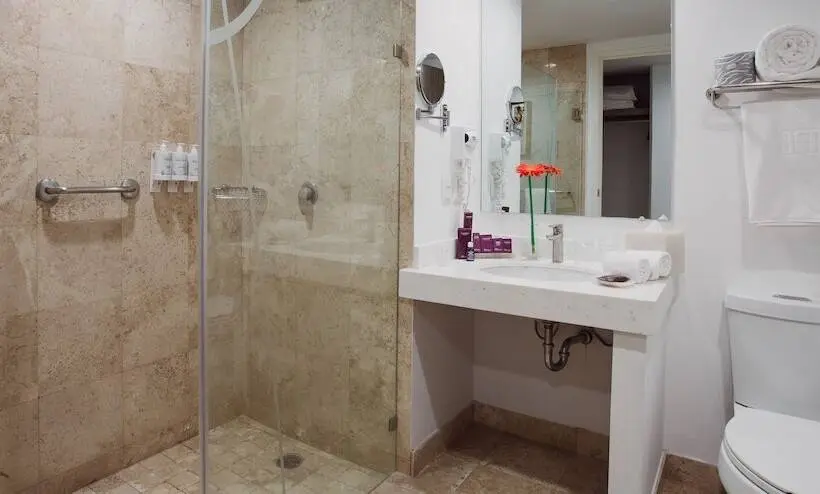 スーペリアールーム, Memora Hotel & Villas Chapala