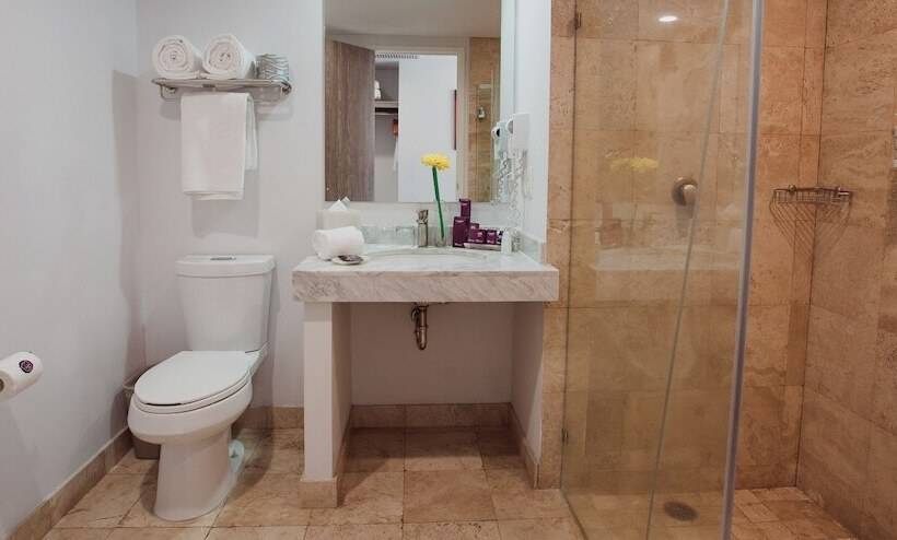 Superior Kamer, Memora Hotel & Villas Chapala