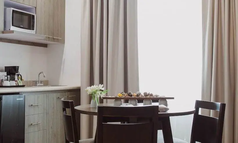 スーペリアールーム, Memora Hotel & Villas Chapala