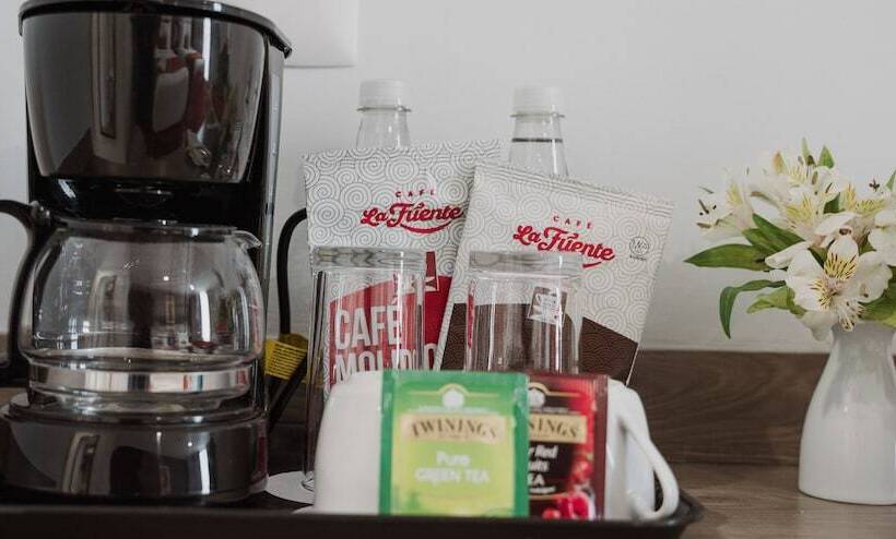 高级大房间, Memora Hotel & Villas Chapala