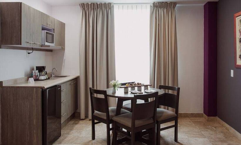 高级大房间, Memora Hotel & Villas Chapala