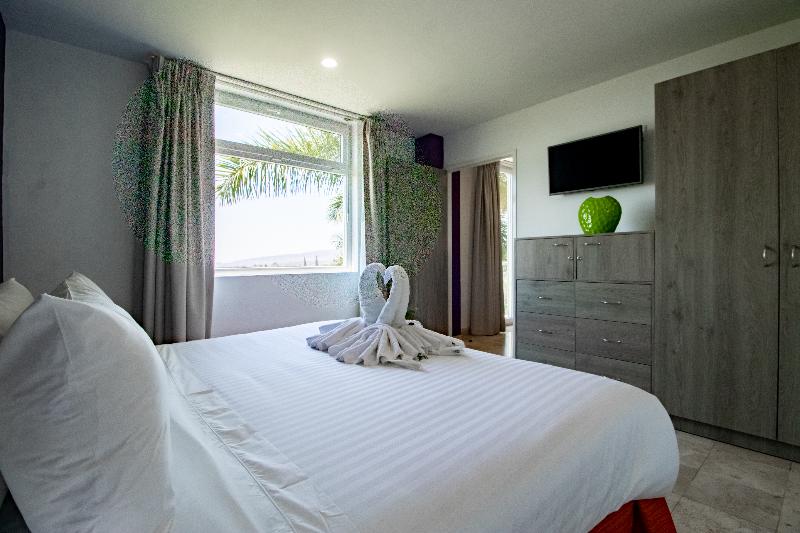 חדר סטנדרט, Memora Hotel & Villas Chapala