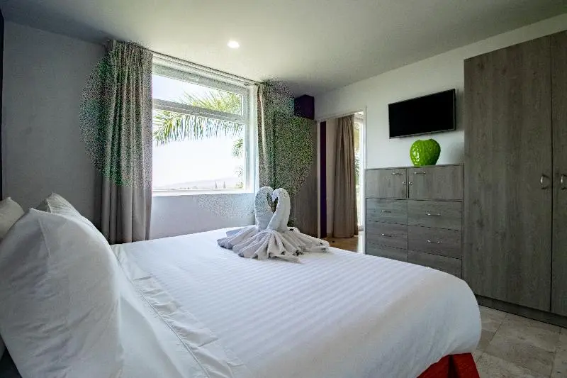 スタンダードルーム, Memora Hotel & Villas Chapala