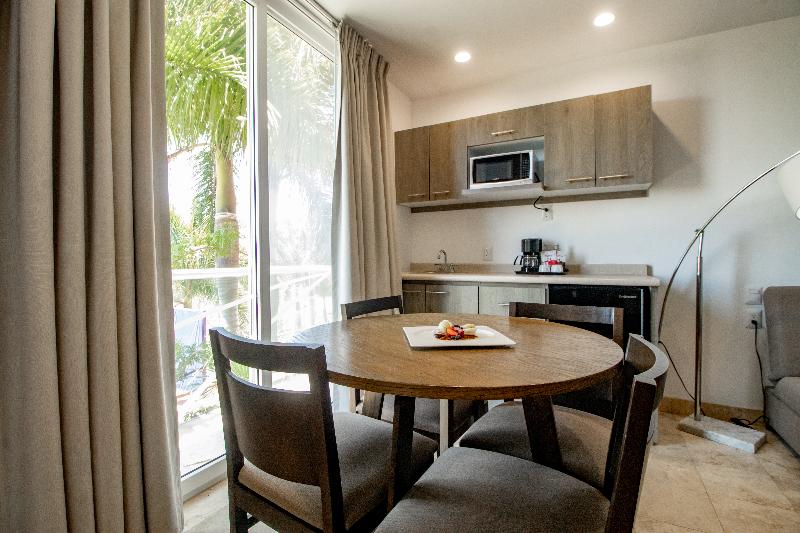 标准间, Memora Hotel & Villas Chapala