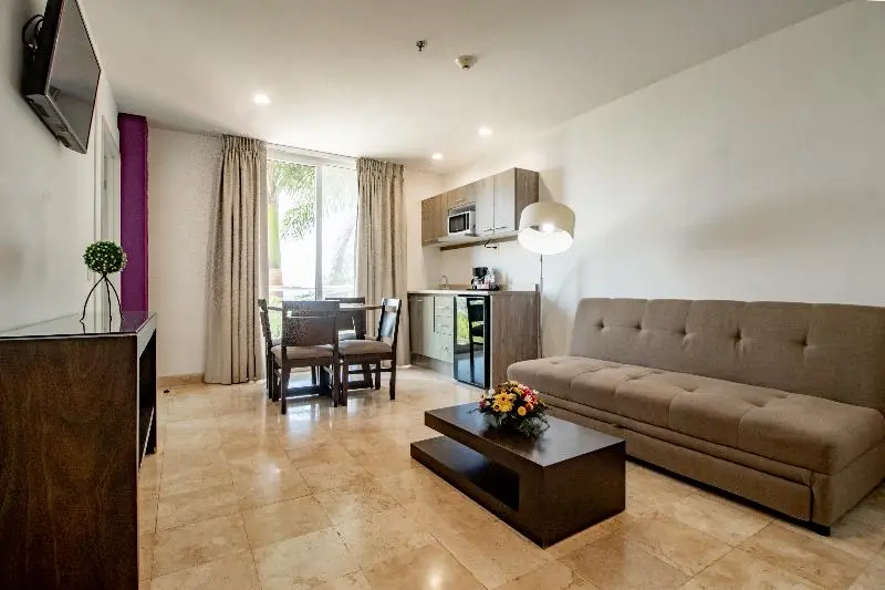スタンダードルーム, Memora Hotel & Villas Chapala