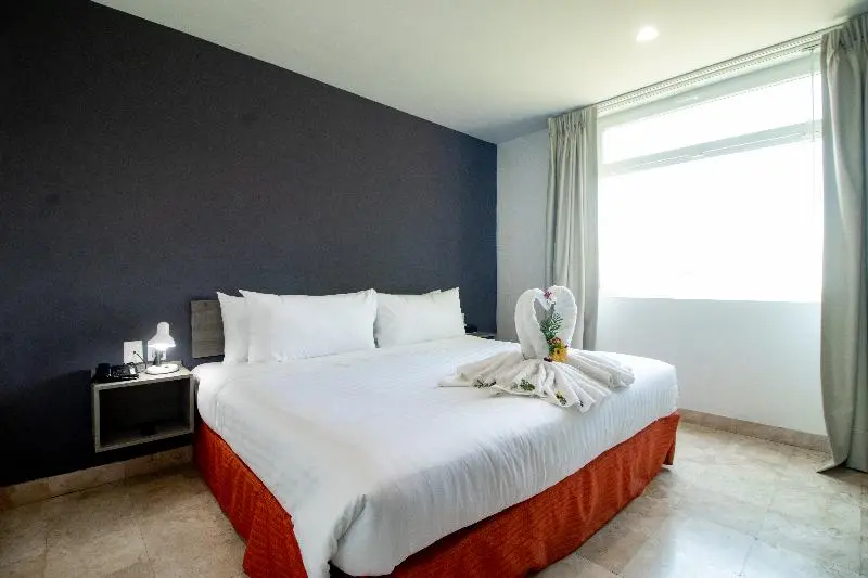 スタンダードルーム, Memora Hotel & Villas Chapala