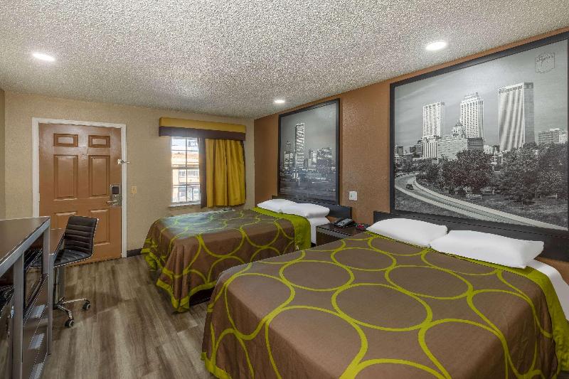 StandaardKamer, Memora Hotel & Villas Chapala